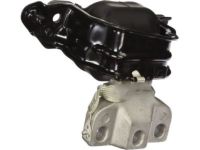 Mopar 4861271AD Side Support, Passenger Side