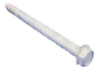 Mopar 6506555AA Intermed Shaft Screw, Front