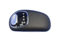 Mopar 5NT70DX9AA Shift Knob Mopar 5NT70DX9AA Shift Knob