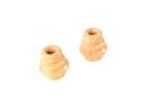 Mopar 5168177AC Jounce Bumper, Front Mopar 5168177AC Jounce Bumper, Front