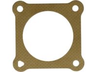 Mopar 4881012AC Manifold Gasket, Front Mopar 4881012AC Manifold Gasket, Front