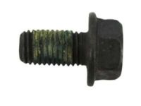 Mopar 52017887 Mount Bracket Screw