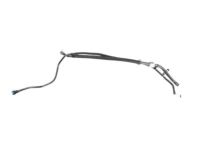 Mopar 68079258AD Canister Hose