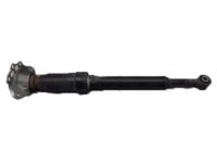 Mopar 68240965AB Shock Absorber Kit Suspension Rear