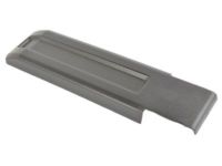 Mopar 55397092AC Hinge Cover, Rear Upper Mopar 55397092AC Hinge Cover, Rear Upper