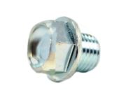 Mopar MD050316 Drain Plug