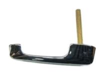 Mopar 55027477 Handle, Outside