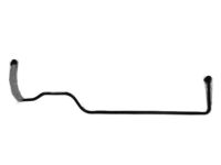 Mopar 55398648AC Tube Fuel Vapor Mopar 55398648AC Tube Fuel Vapor