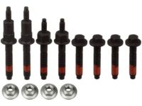 Mopar 6508219AA Exhaust Manifold Stud