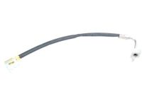 Mopar 52089256AC Flex Hose, Front Passenger Side