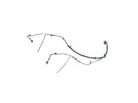 Mopar 68228482AE Wiring Jumper Adaptive Suspension Mopar 68228482AE Wiring Jumper Adaptive Suspension