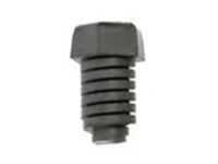 Mopar 68359358AA Bumper, Front