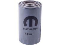 Mopar 5083285AA Oil Filter Mopar 5083285AA Oil Filter