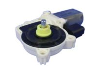 Mopar 68004591AA Motor Window Regulator 6 Pin