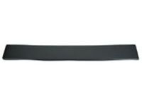 Mopar 1ZT42LAHAA Body Side Molding Mopar 1ZT42LAHAA Body Side Molding