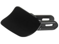 Mopar 5ZL73DX8AB Lamp Washer Cover, Front Driver Side