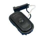 Mopar 56046099AD Audio Switch, Driver Side Mopar 56046099AD Audio Switch, Driver Side