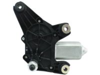 Mopar 4857931AC Motor Liftgate Wiper