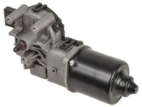 Mopar 5101863AA Motor Windshield Wiper Mopar 5101863AA Motor Windshield Wiper