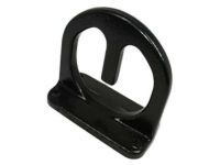 Mopar 52020587AB Tow Hook, Front