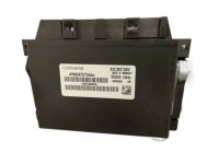 Mopar 68347573AA Module Transmission Control