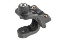 Mopar 68370939AB Frame Clamp Mopar 68370939AB Frame Clamp