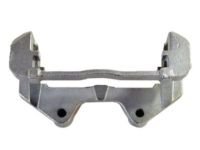 Mopar 68412365AA Adapter Disc Brake Caliper Rear Mopar 68412365AA Adapter Disc Brake Caliper Rear
