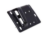 Mopar 68196250AA Mount Bracket, Front Passenger Side Mopar 68196250AA Mount Bracket, Front Passenger Side