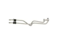 Mopar 68003975AA Cooler Line