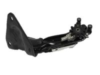 Dodge Caravan Door Hinge - 4717578AH Hinge, Rear Lower Passenger Side