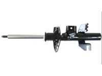 Mopar 4877694AE Strut Front Suspension Mopar 4877694AE Strut Front Suspension
