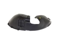 Mopar 68082835AD Shield Splash Front