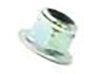 Mopar 68094387AA Heat Shield Nut, Rear