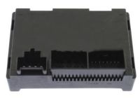 Mopar 68250124AD Control Module