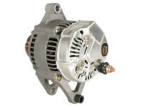 Dodge Ram 2500 Van Alternator - 56029913AA Alternator