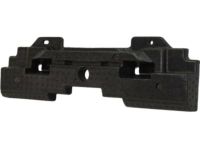 Mopar 68335662AA Absorber, Front