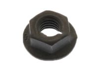 Mopar 4429316 Nut Hexagon Flange M6X1.00 [M6X1.00]