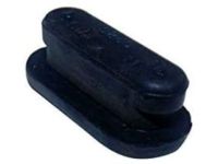 Mopar 4238721 Plug, Brake Adjust Hole, W/9 X 2 1/2" Brake, H.D. Drum Mopar 4238721 Plug, Brake Adjust Hole, W/9 X 2 1/2" Brake, H.D. Drum