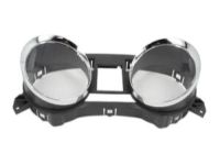 Mopar 68089297AA Mask And Lens Instrument Cluster