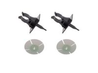 Mopar 5183297AB Retainer Assembly Retainer