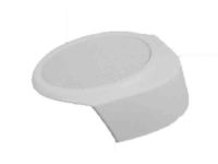 Mopar 1AH43DKAAA Grille Speaker Mopar 1AH43DKAAA Grille Speaker