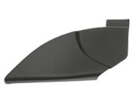 Mopar 1HA42DX9AA Cover Mirror Flag