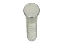 Mopar 6509853AA Wheel Stud, Front Outer Mopar 6509853AA Wheel Stud, Front Outer
