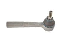 Mopar 68275052AA Outer Tie Rod, Passenger Side Mopar 68275052AA Outer Tie Rod, Passenger Side