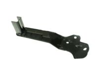 Mopar 68158149AB Bracket Charge Air Cooler