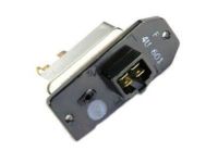 Mopar 68004539AA Resistor