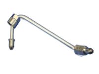 Mopar 68005437AA Tube Fuel Injector Supply