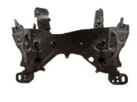 Mopar 68292230AF Crossmember Front Suspension