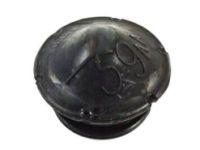 Mopar 55366759AA Stop Bumper, Front Mopar 55366759AA Stop Bumper, Front