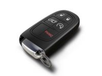Mopar 82214660AB Remote Start Complete